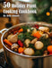 50 Holiday Plant Cooking Cookbook by Kelly Johnson