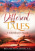 Different Tales by Rea-Silvia Costin