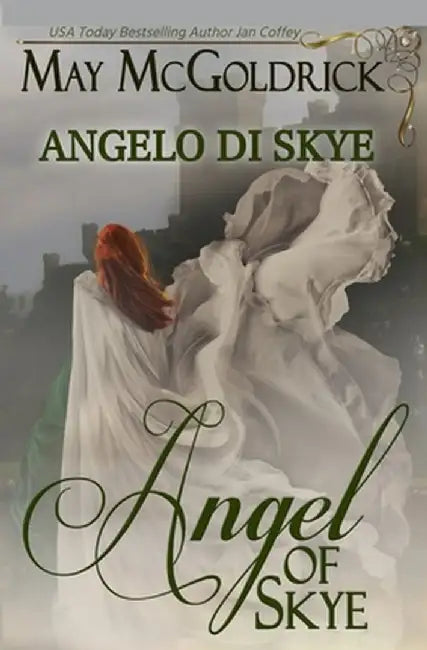 Angelo di Skye by May McGoldrick