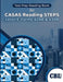 Test Prep Reading Book for CASAS Reading STEPS Level E-Forms 629R & 630R by Coaching for Better Learning