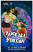 Take All You Can Vol. 5 by Charlie D. Van