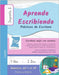 Practicas de Escritura - Numeros del 1 al 50 - Letra Imprenta, Nivel 2: Aprende Escribiendo - Ninos y Adultos. Espanol - N150P2PS by Cobo, Jessica