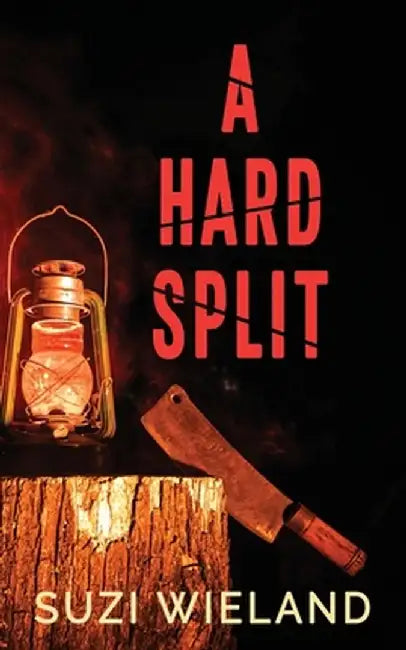 A Hard Split by Suzi Wieland