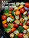 50 Seasonal Vegetable Dishes Recipes by Kelly Johnson