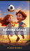 Kicking Goals: A Kid's Guide to Soccer by Sarah Michaels