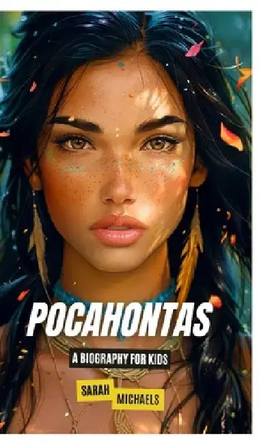 Pocahontas: A Biography for Kids by Sarah Michaels