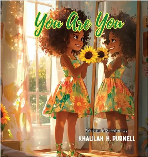 You are You by Purnell, Khalilah H.