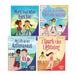 Disability Books for Kids 4-Book Set by Miso Kwak, Rasha Hamid, Jake Lockett