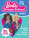 Barbie Dream School Grade 2 Workbook by Teacher Created Materials