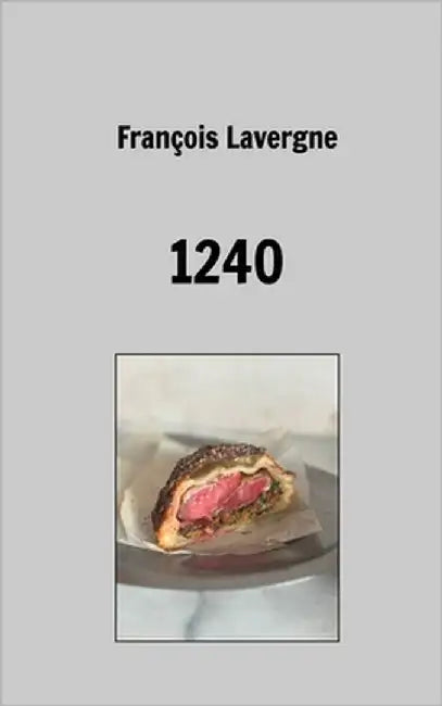 Accusations du texte by Lavergne, François