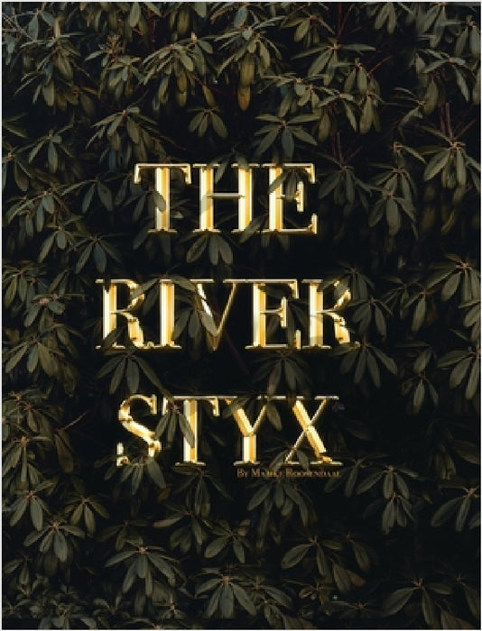 The River Styx by Maaike Roosendaal