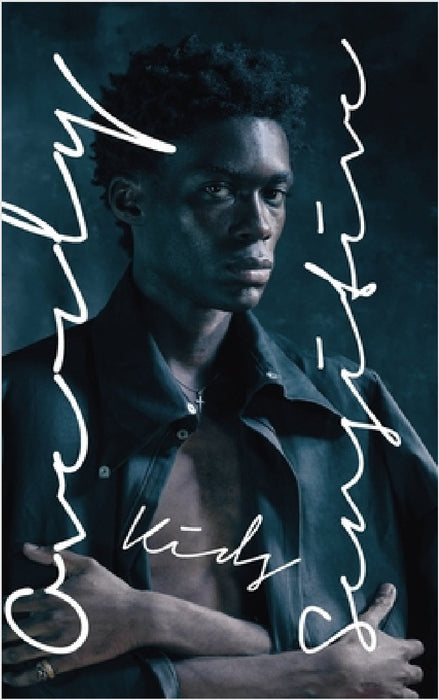 Overly Sensitive Kids by Camille Kauffer