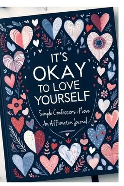 Affirmation Devotional: Simple Confessions of Love by Jacqueline Jones