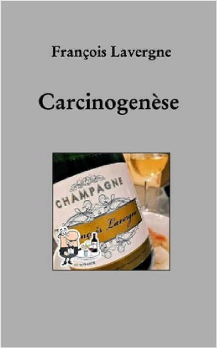 Carcinogenèse by François Lavergne