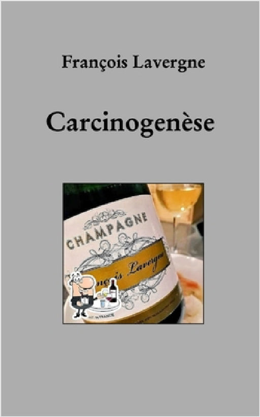 Carcinogenèse by François Lavergne