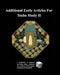 Additional Early Articles For Tsuba Study II by Various Contributors