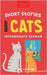 Short Stories about Cats in Intermediate German: 15 Purr-fect Stories for German Learners (B1-B2 CEFR) by Jenny Goldmann