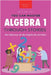 Algebra 1 Through Stories: The Mystery of the Algebraic Artifact by Kellett, Jenny