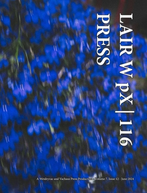 LAIR W pX 116 Press by Wetdryvac