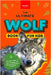 Wolves The Ultimate Wolf Book for Kids: 100+ Amazing Wolf Facts, Photos, Quiz + More by Jenny Kellett