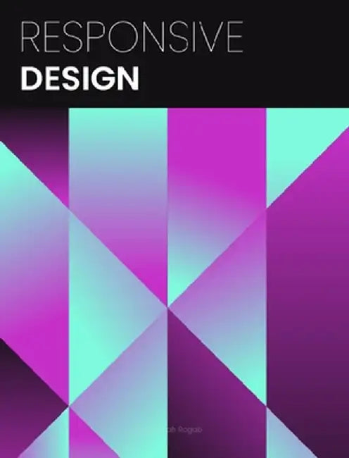 Responsive Design: All CSS responsive features by Abdelfattah Ragab