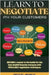 Learn to negotiate with your customers by Digital World