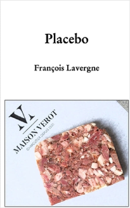 Placebo by François Lavergne