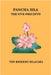 Pancha Sila The Five Percepts by The Bhikkhu Silacara