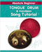 Absolute Beginner. Tongue Drum and Handpan Song Tutorial: Kids Songs by Winter, Helen