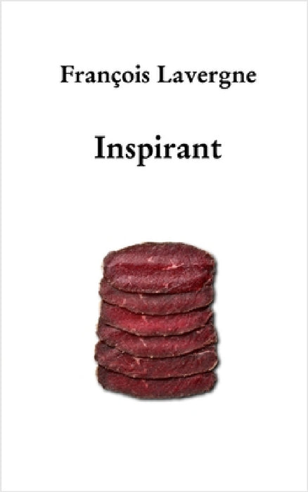 Inspirant by François Lavergne