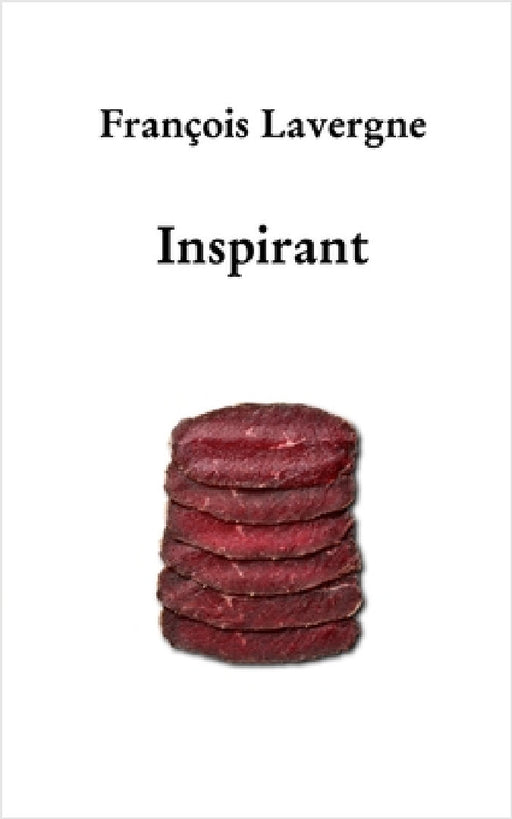 Inspirant by François Lavergne