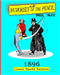 Humorists of the Pencil by Phil May: Edition 1896, restoration 2024 by Comic Books Restore