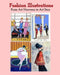 Fashion Illustrations by Phoenixretro