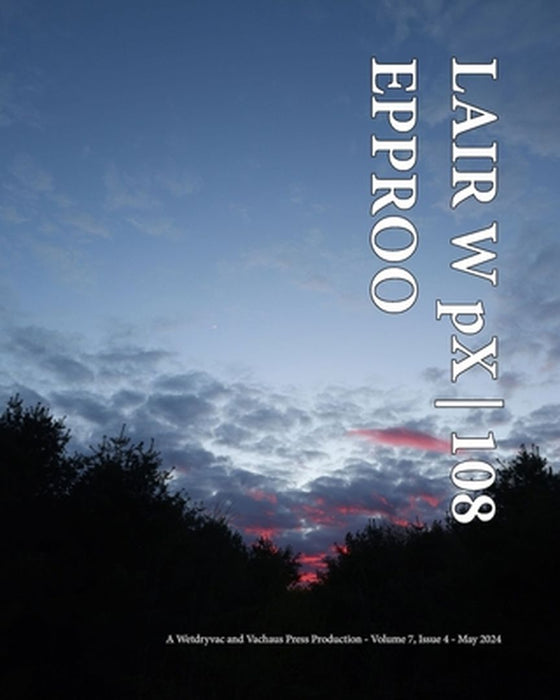 LAIR W pX 108 Epproo by Wetdryvac