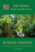 Jungle Chants: A Journey of Life from the Origins throughout the Ages to Eternity by Ode Roman