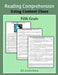 Reading Comprehension - Using Context Clues - Fifth Grade by C. Mahoney