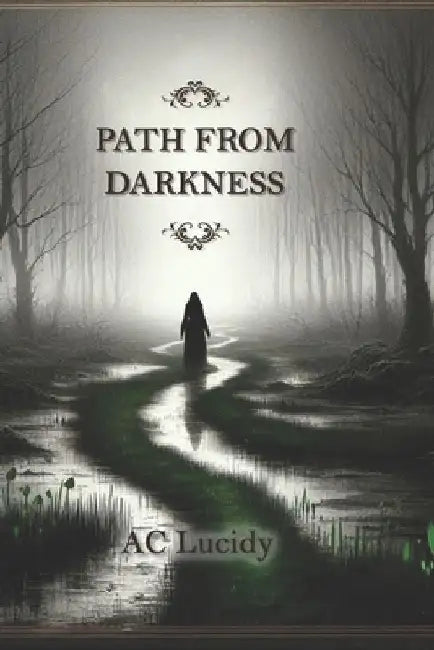 Path from Darkness by Ac Lucidy
