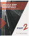 Oracle ERP Essentials Part 2: Navigating the Accounts Payable Module: Part 2: Navigating the Accounts Payable Module by Kiet Huynh