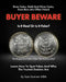 Error Coins, Gold and Silver Coins, Even Bars Are Often Faked Buyer Beware Is It Real or Is It Fake: Learn How To Spot Fakes and Who The Trusted Deale by Sam Sommer Mba