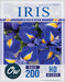 Iris: Fotobuch - Über 200 HD-Bilder by A. Arelt, Our World