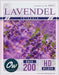 Lavendel: Fotobuch - Über 200 HD-Bilder by A. Arelt, Our World