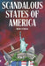 Scandalous States of America by Brian Sterling