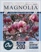 Magnolie: Fotobuch - Über 200 HD-Bilder by A. Arelt, Our World