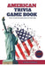 American Trivia Game Book: An All-American Trivia Book For the Family by Coffeeroom Publishing