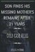 Son Finds His Missing Mother's Remains After 21 Years: Cold Case Files by Cuqi And Co Publication