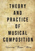 Theory and Practice of Musical Composition by Vinicius Russo Alves