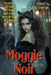 Moggie Noir by H. P. Holo