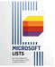 Getting Organized with Microsoft Lists: A User's Manual by Kiet Huynh