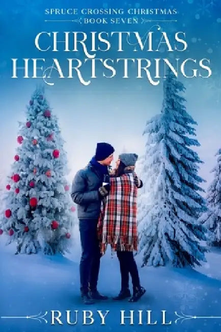 Christmas Heartstrings by Ruby Hill