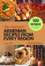 Armenian Recipes from Every Region: 100+ meals, Easy instructions & photos, Bari akhorzhak! by Nora Davtyan